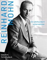Reinhard Mohn - Joachim Scholtyseck - 9783641275464