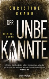 Der Unbekannte - Christine Brand - 9783641275754