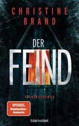 Der Feind - Christine Brand - 9783641275761
