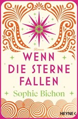 Wenn die Sterne fallen - Malou Bichon - 9783641276553