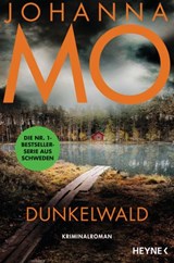 Dunkelwald - Johanna Mo - 9783641276881