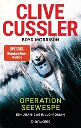 Operation Seewespe - Clive Cussler ; Boyd Morrison - 9783641276959