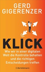 Klick - Gerd Gigerenzer - 9783641277369