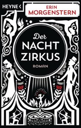 Der Nachtzirkus - Erin Morgenstern - 9783641280079