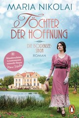 Töchter der Hoffnung - Maria Nikolai - 9783641281786