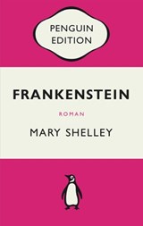 Frankenstein oder Der moderne Prometheus - Mary Shelley ; Georg Klein - 9783641282684