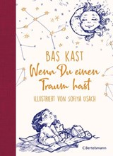 Wenn du einen Traum hast - Bas Kast - 9783641284718