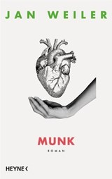 Munk - Jan Weiler - 9783641285913