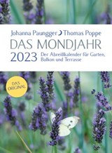 Das Mondjahr 2023 - Johanna Paungger ; Thomas Poppe - 9783641286439