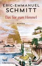 Das Tor zum Himmel - Eric-Emmanuel Schmitt - 9783641286743