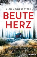 Beuteherz - Ulrika Rolfsdotter - 9783641289980