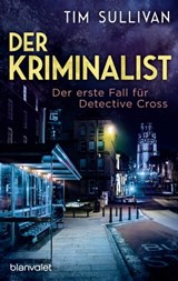 Der Kriminalist - Tim Sullivan - 9783641290931