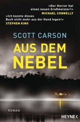 Aus dem Nebel - Scott Carson - 9783641294823