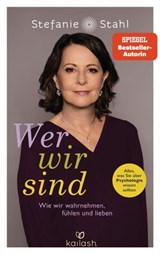 Wer wir sind - Stefanie Stahl - 9783641295592
