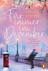 Für immer im Dezember - Emily Stone - 9783641295929