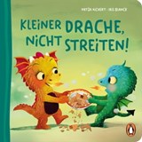 Kleiner Drache, nicht streiten! - Katja Richert - 9783641296001