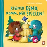 Kleiner Dino, komm, wir spielen! - Katja Richert - 9783641296025