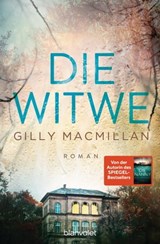 Die Witwe - Gilly Macmillan - 9783641297077