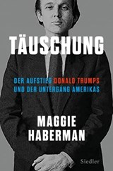 Täuschung - Maggie Haberman - 9783641297367