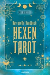 Das große Handbuch Hexen-Tarot - Skye Alexander - 9783641297435