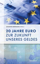 The Euro at 20 -  - 9783641297794