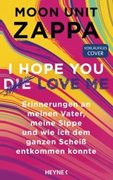 Earth to Moon - Moon Unit Zappa - 9783641299699