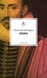 Essais - Michel de Montaigne - 9783641300531