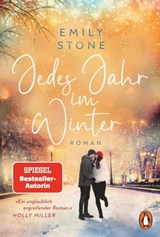 Jedes Jahr im Winter - Emily Stone - 9783641303396