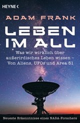 Leben im All - Adam Frank - 9783641303693