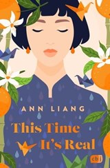 This Time It’s Real - Ann Liang - 9783641303853