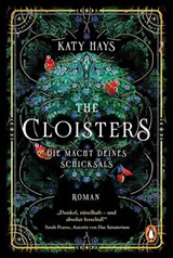 The Cloisters - Katy Hays - 9783641304287