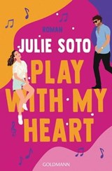 Not Another Love Song - Julie Soto - 9783641304904