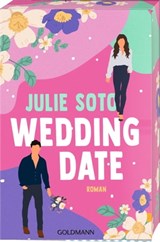 Wedding Date - Julie Soto - 9783641304911