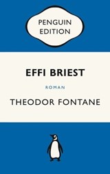 Effi Briest - Theodor Fontane ; Max Rychner - 9783641307387