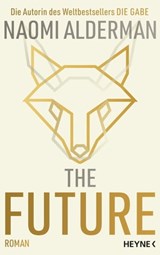 The Future - Naomi Alderman - 9783641307738