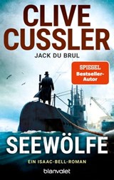 Seewölfe - Clive Cussler ; Jack Du Brul - 9783641308582
