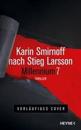 Verderben - Karin Smirnoff - 9783641308971