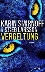 Vergeltung - Karin Smirnoff - 9783641310226