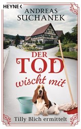 Der Tod wischt mit - Andreas Suchanek - 9783641310660