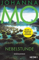 Nebelstunde - Johanna Mo - 9783641311018