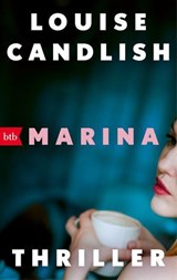 Marina - Louise Candlish - 9783641313012