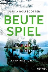 Beutetanz - Ulrika Rolfsdotter - 9783641313081