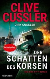 Der Schatten des Korsen - Clive Cussler ; Dirk Cussler - 9783641314132