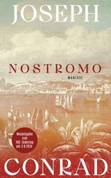 Nostromo - Joseph Conrad ; Robert Menasse - 9783641314217