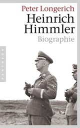 Heinrich Himmler - Peter Longerich - 9783641315399