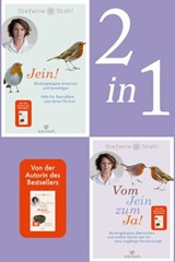 Bindungsangst: Jein! / Vom Jein zum Ja! (2in1 Bundle) - Stefanie Stahl - 9783641316266