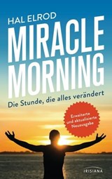 Miracle Morning - Hal Elrod - 9783641317331
