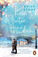 Kein Winter ohne dich - Emily Stone - 9783641317744