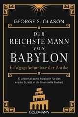 Der reichste Mann von Babylon - George S. Clason - 9783641317782