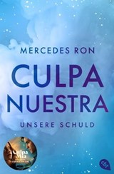 Culpa Nuestra – Unsere Schuld - Mercedes Ron - 9783641318710